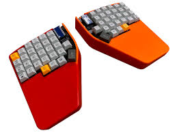 Image result for tented keyboard