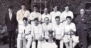 Image result for Low Moor Holy Trinity Cricket Club