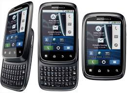 Com Motorola, Intel entra no mundo do smartphone no país