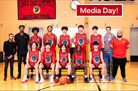 Image result for Eastside Heat Basketball Club