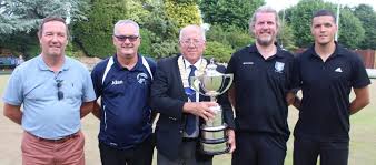 Image result for Wiggington Bowling Club