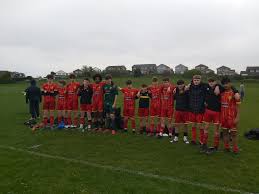 Image result for Chadderton Park Juniors F C