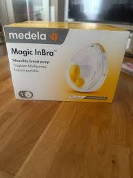 Image result for brust pumpe