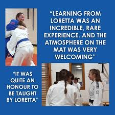 Image result for Edinburgh University Judo Club