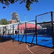 Image result for Battersea Park Millennium Arena