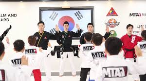 Image result for Association For Tae Kwon Do