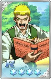 「カフカ・サンビーム 金色のガッシュベル!!」の画像検索結果