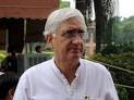 Situation along Indo-Pak borders not normal: Salman Khurshid ...