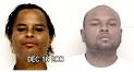 Wall and Derek Jamal Ray