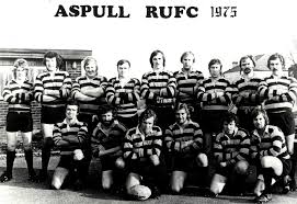 Image result for Aspull RFC