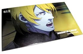 「アベルト・デスラー 宇宙戦艦ヤマト2199」の画像検索結果