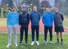 Image result for Rickmansworth Lawn Tennis Club