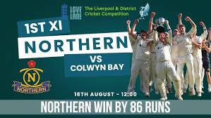 Image result for Colwyn Bay Cc