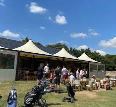 Image result for Billingbear Park Golf Club