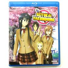 「横島ナルコ 生徒会役員共」の画像検索結果