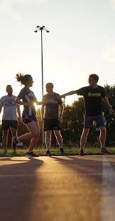 Image result for Running Club Regent's Park - We Run