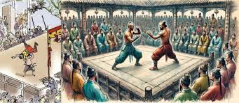Image result for Southgate T`ai Tsung Chinese Boxing