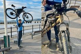 Image result for Angus Cycling Club