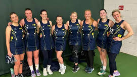 Image result for Goole Ladies Netball Club