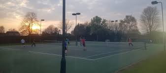 Image result for Reedham Park Sports Club