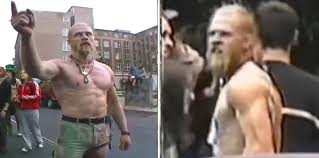 Resultado de imagen para techno viking
