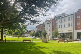 Image result for Brightwell Bowling Club (Farnham)