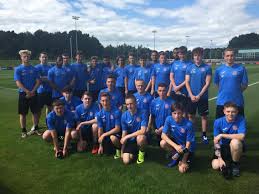 Image result for AFC Lichfield