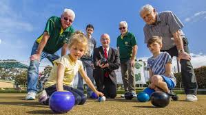 Image result for Dean Bowling Club