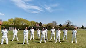 Image result for Ledsham Cricket Club