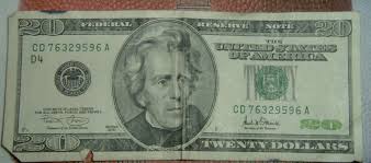 Image result for 20 dollar wtc