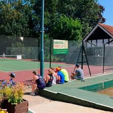Image result for Hungerford Tennis Club