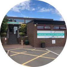 Image result for Stour Squash Club