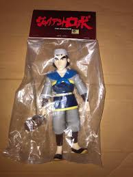 「黒旋風の鉄牛 ジャイアントロボ THE ANIMATION -地球が静止する日」の画像検索結果