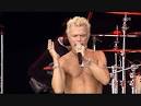 Billy Idol Scream