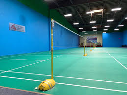 Image result for Elworth Badminton Club
