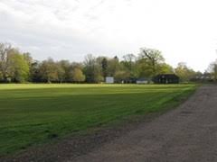 Image result for LITTLE GADDESDEN CRICKET CLUB