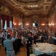 Image result for Oxford Internal Arts Club