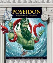 Image result for Poseidon SAC