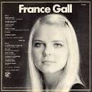 from France Gaul,