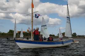 Image result for Scaling Dam Sailing Club