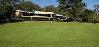 Image result for Gosforth Golf Club Ltd
