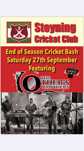 Image result for Steyning Cricket Club