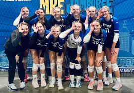 Image result for British Airways Volleyball Club