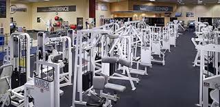 Image result for Rushmoor Amateur Gym Club