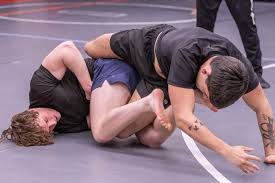 Image result for Norfolk Jikishin Ju Jitsu Club