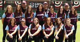 Image result for Elmbridge Girls` Little League