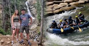 Image result for Splash White Water Rafting & Canyoning