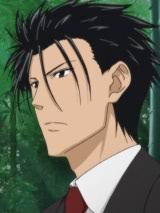 「荻野邦治 キューティクル探偵因幡」の画像検索結果