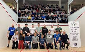 Image result for Heston Racketlon Club