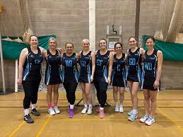 Image result for Challengers Netball Club